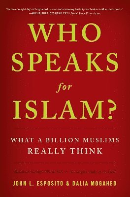 Who Speaks for Islam? 1