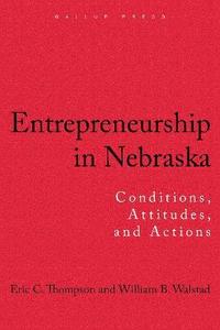 bokomslag Entrepreneurship in Nebraska