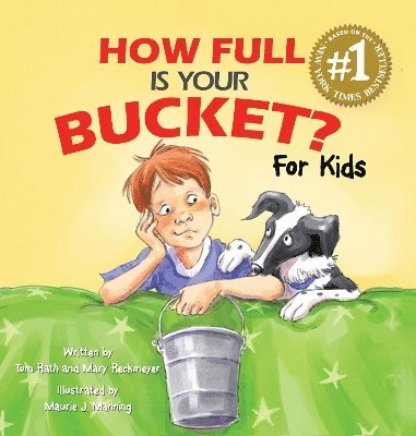 How Full Is Your Bucket? For Kids 1