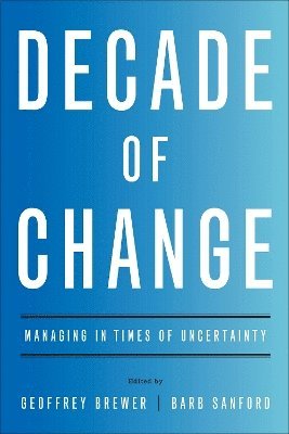 Decade of Change 1