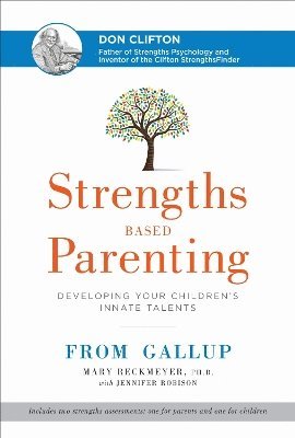 Strengths Based Parenting 1