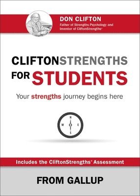 CliftonStrengths for Students 1