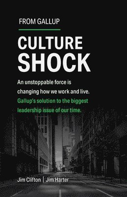 Culture Shock 1