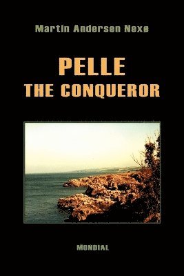 bokomslag Pelle the Conqueror