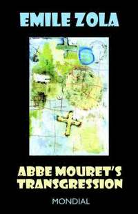 bokomslag ABBE Mouret's Transgression
