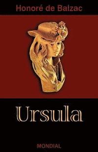 bokomslag Ursula (Ursule Mirouet)