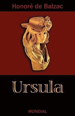 bokomslag Ursula (Ursule Mirouet)