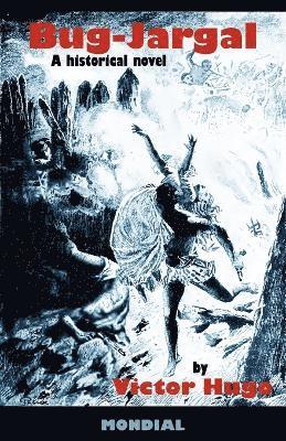 Victor Hugo, Andrew Moore, Andrew Moore - Bug-Jargal, Häftad