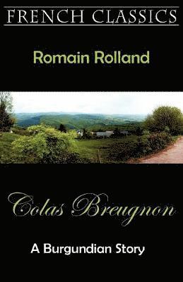 Colas Breugnon (A Burgundian Story) 1