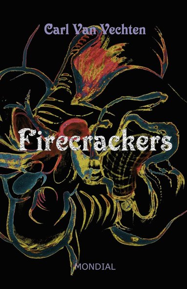 bokomslag Firecrackers (a Realistic Novel)