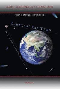 bokomslag Libazar' Kaj Tero (Originala Romano En Esperanto)