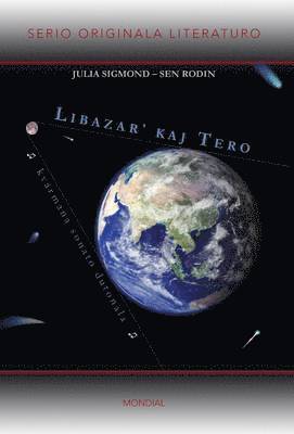 Libazar' Kaj Tero (Originala Romano En Esperanto) 1