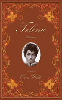 bokomslag Telenio (Erotika Mondliteraturo En Esperanto)