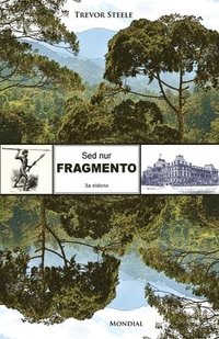 bokomslag Sed nur fragmento (Originala romano en Esperanto)