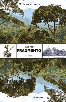 Sed nur fragmento (Originala romano en Esperanto) 1