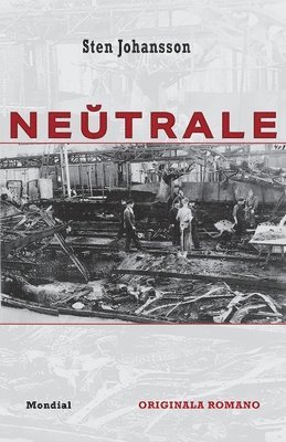 Neŭtrale (Originala romano en Esperanto)