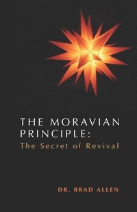 bokomslag The Moravian Principle