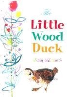 The Little Wood Duck 1