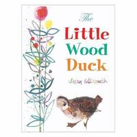 bokomslag The Little Wood Duck