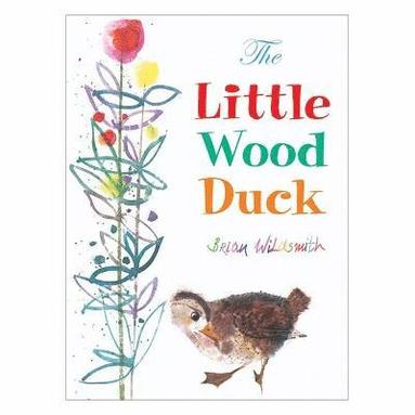 Brian Wildsmith - Little Wood Duck, Häftad