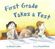 First Grade Takes a Test 1