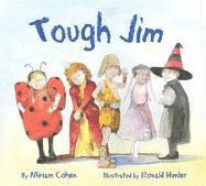 Miriam Cohen - Tough Jim, Inbunden