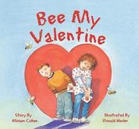 bokomslag Bee My Valentine