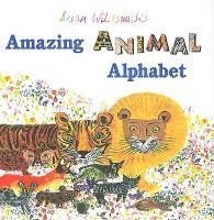 bokomslag Brian Wildsmith's Amazing Animal Alphabet Book