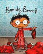 Barnaby Bennett 1