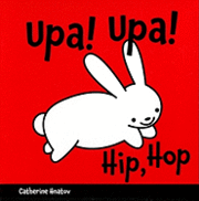 Catherine Hnatov - Upa! Upa!/Hip, Hop, Kartonnage