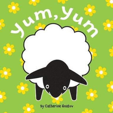 Catherine Hnatov - Yum, Yum, Kartonnage