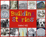 bokomslag Building Stories