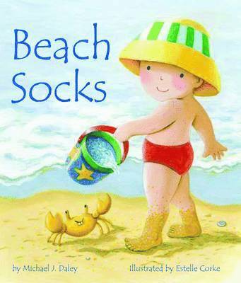 Beach Socks