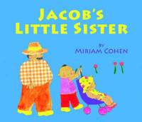 bokomslag Jacob's Little Sister