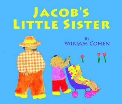 Jacob's Little Sister 1