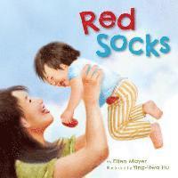 bokomslag Red Socks