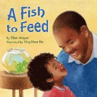 Ellen Mayer - Fish to Feed, Kartonnage