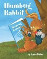 bokomslag Humbug Rabbit