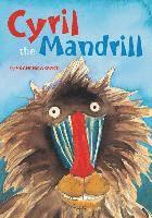 Cyril the Mandrill 1