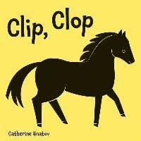 bokomslag Clip, Clop