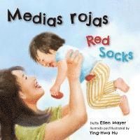 Ellen Mayer - Medias Rojas (Red Socks), Kartonnage