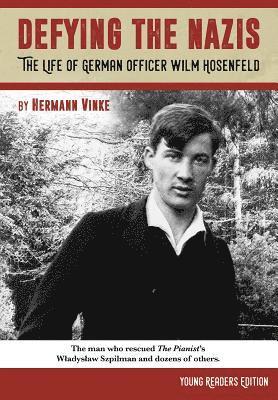 Defying the Nazis, Inbunden