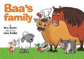 Baa's Family 1