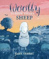 bokomslag Woolly the Wide Awake Sheep