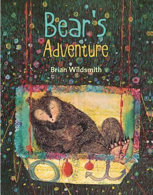 Bear's Adventure 1