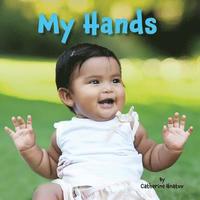 bokomslag My Hands
