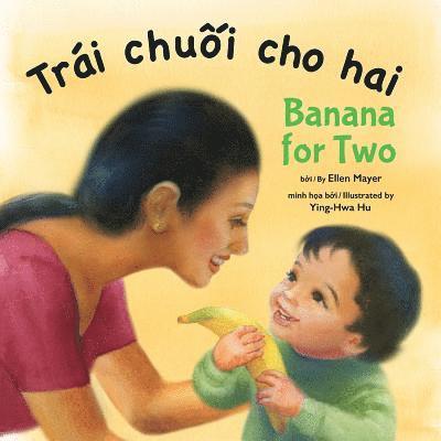 Banana for Two (Vietnamese/English) 1