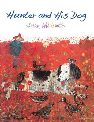 Hunter and His Dog 1