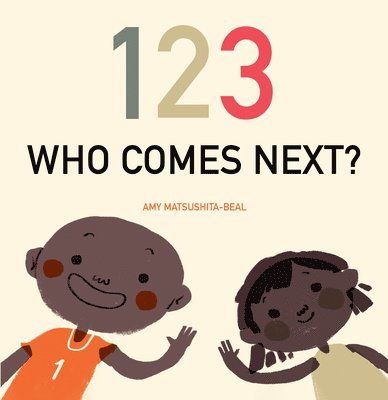 123 Who Comes Next? 1