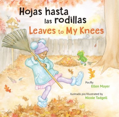 Hojas Hasta Las Rodillas / Leaves to My Knees 1